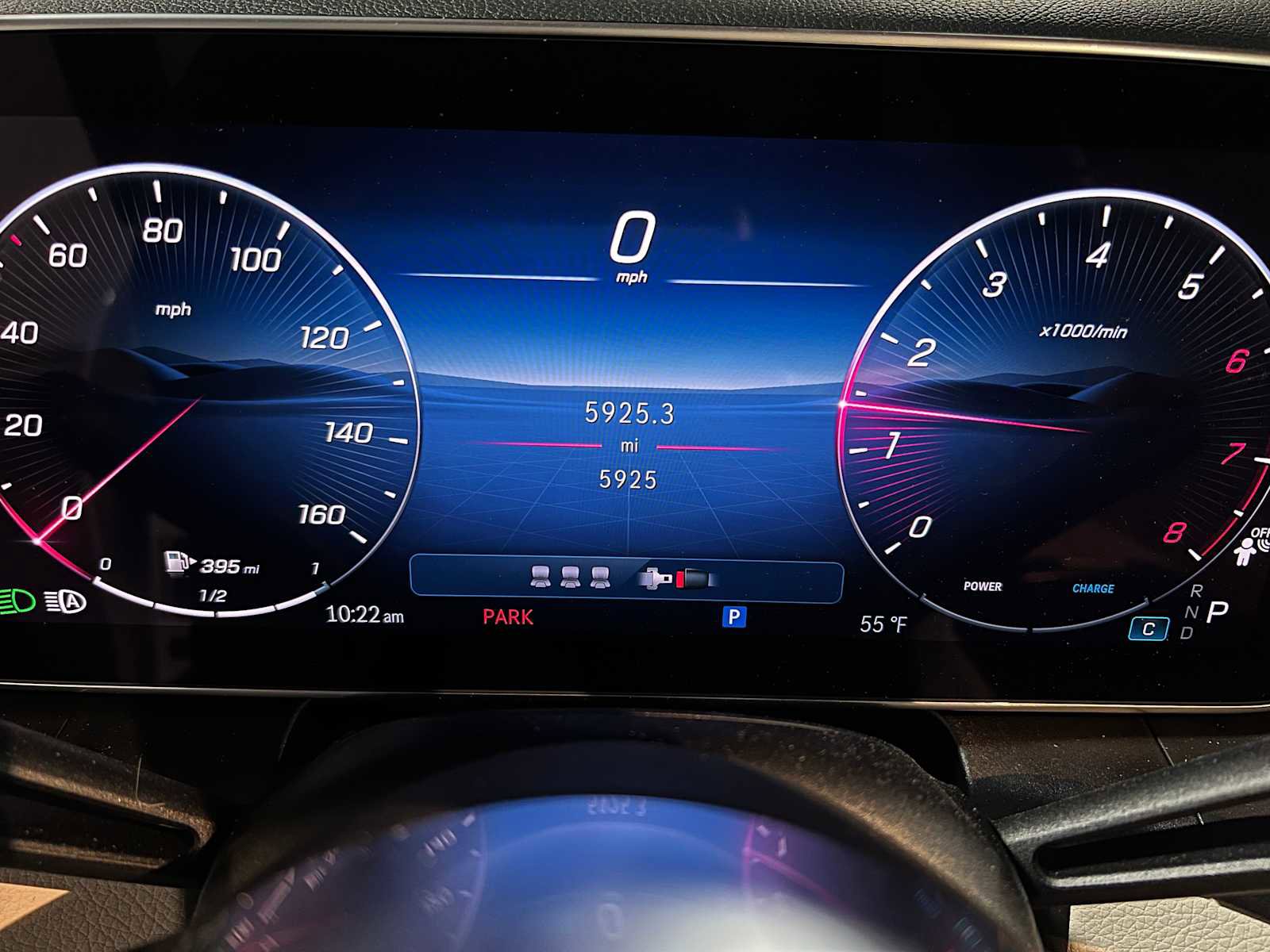 Certified 2026 Mercedes-Benz GLC 300 4MATIC image 31