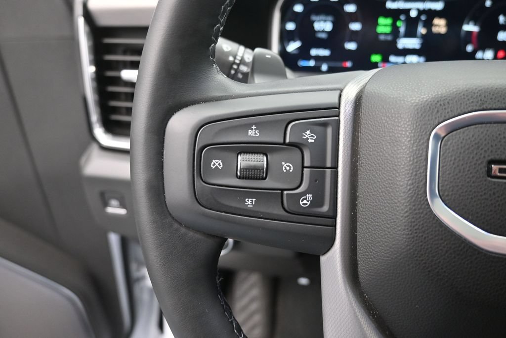 Used 2026 GMC Sierra 1500 Denali w/ Denali Reserve Package AWD/4WD image 6