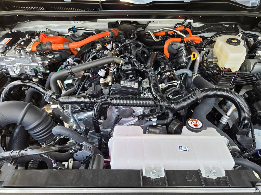 Certified 2026 Toyota 4Runner Platinum AWD/4WD image 20