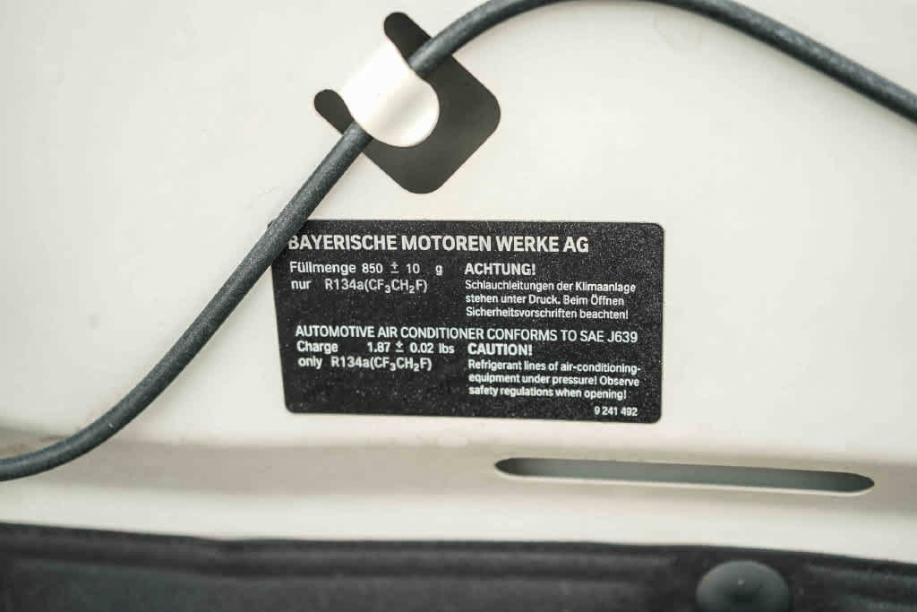 Used 2013 BMW 535i Sedan RWD image 31