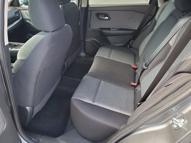 Certified 2023 Nissan Rogue SV image 11