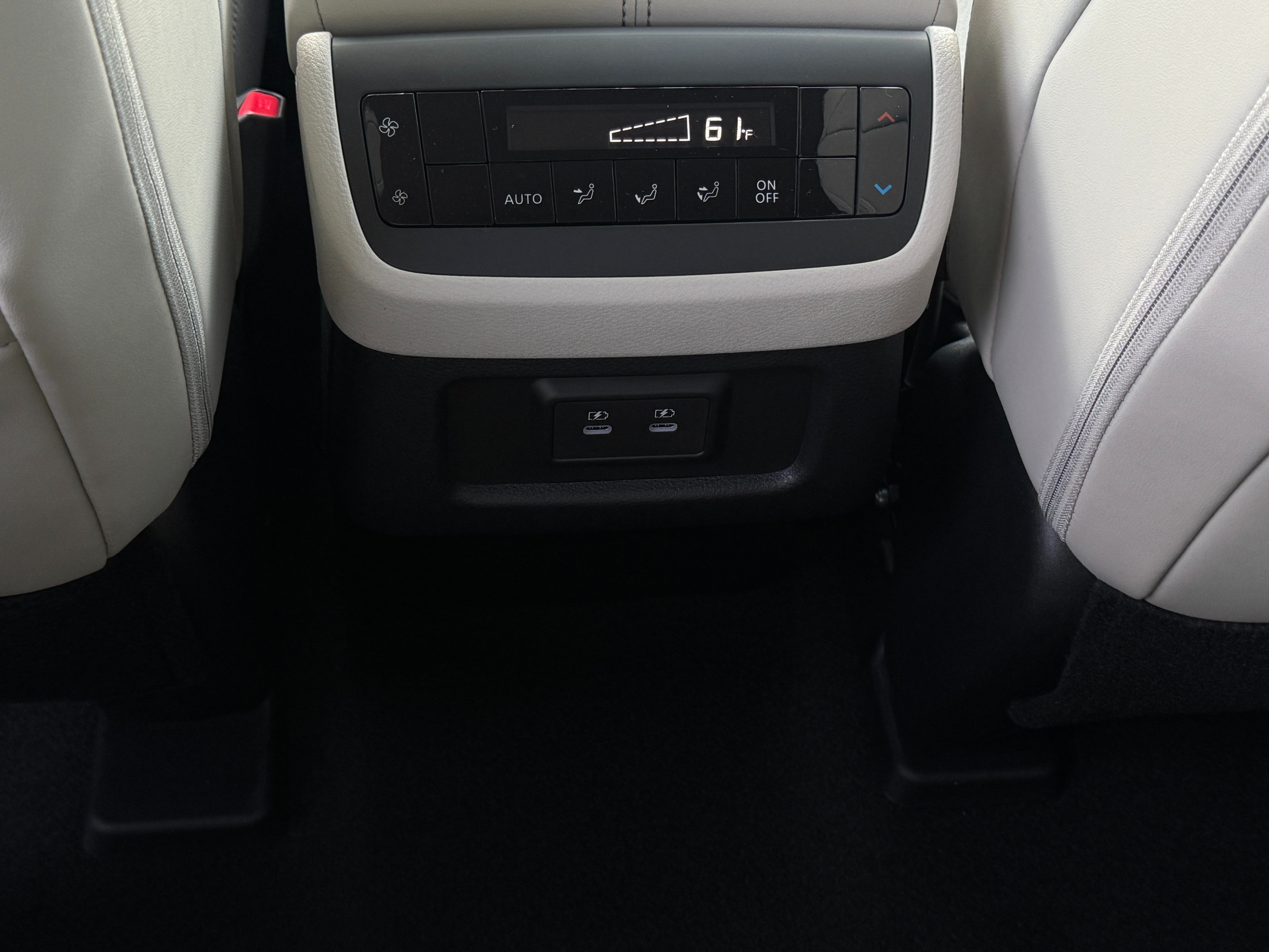 New 2026 Nissan Pathfinder SL w/ Cargo Package AWD/4WD image 24