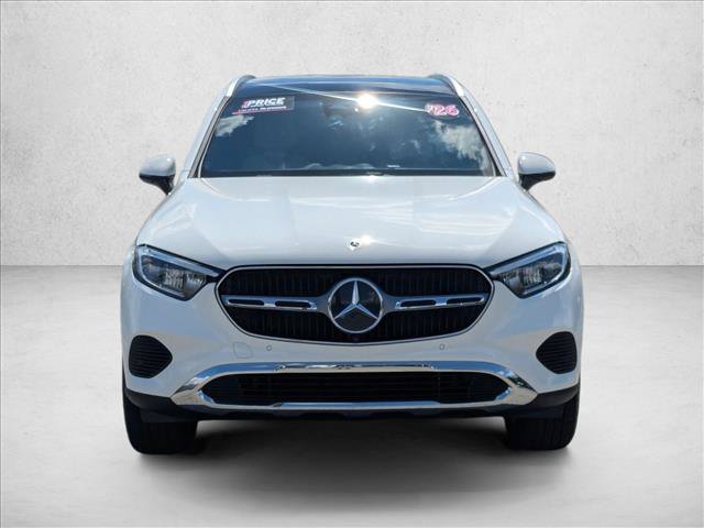 Certified 2026 Mercedes-Benz GLC 300 4MATIC image 2