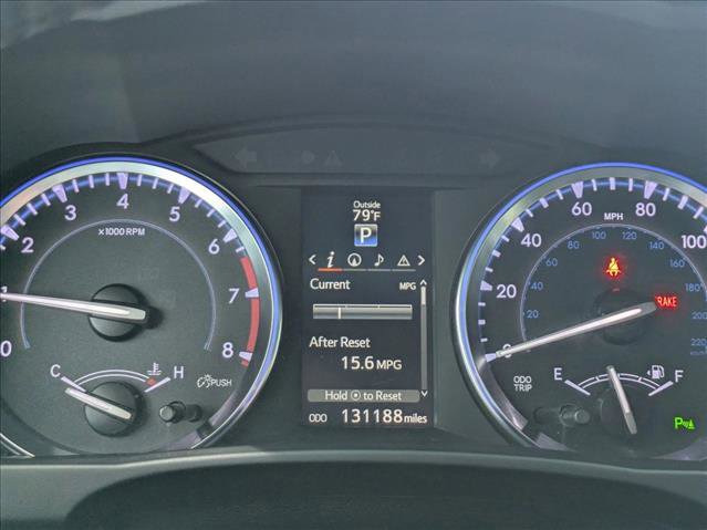Used 2015 Toyota Highlander Limited AWD/4WD image 11