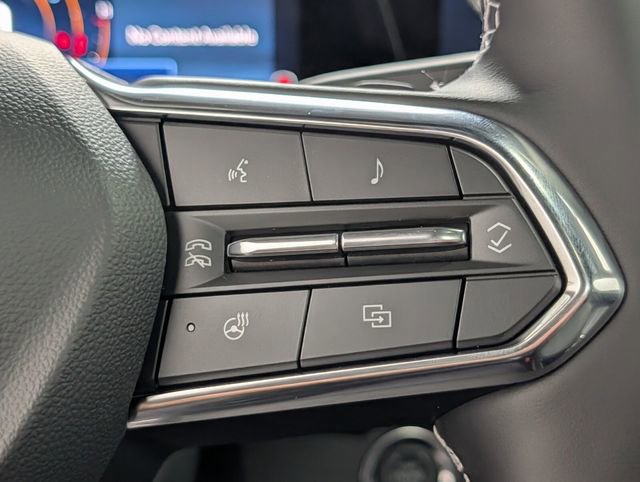 New 2026 Chevrolet Traverse LT image 22