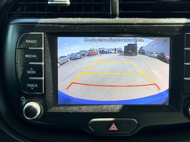 Used 2020 Kia Soul GT-Line w/ GT 2.0L Power Sunroof Package FWD image 25