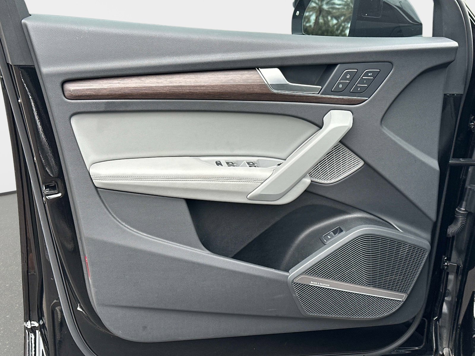 Used 2023 Audi Q5 2.0T Premium Plus w/ Premium Plus Package image 18