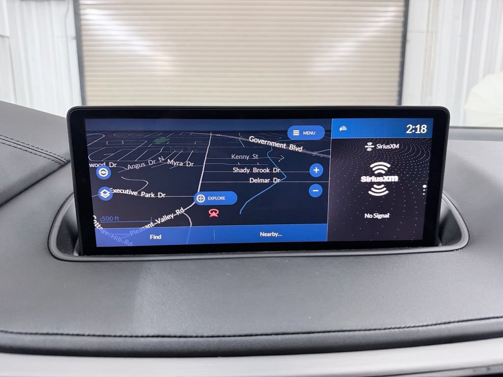 Used 2022 Acura MDX FWD w/ Technology Package image 18