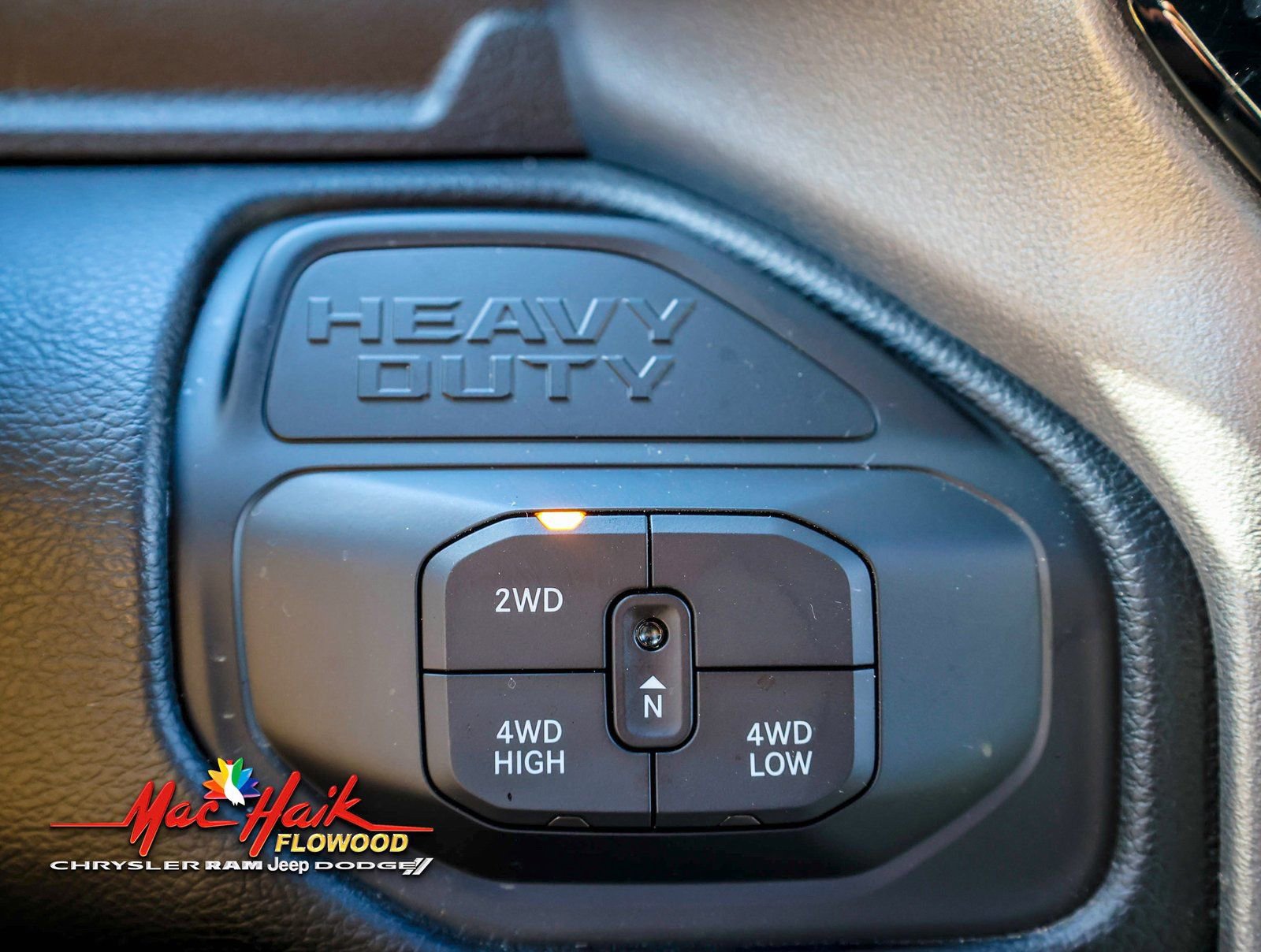 Used 2025 RAM 3500 Laramie image 19