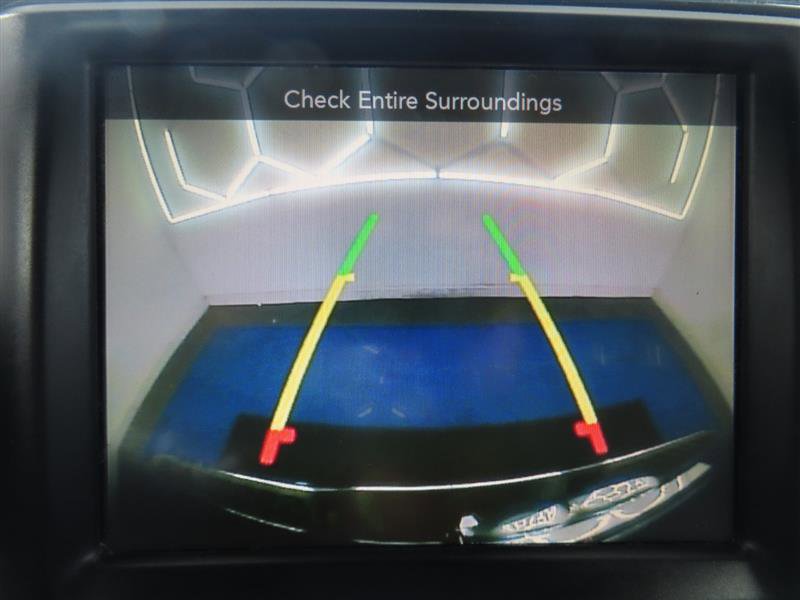 Used 2015 RAM 1500 Laramie w/ Convenience Group image 26