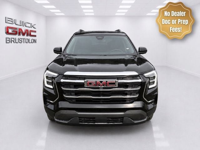 New 2027 GMC Terrain Elevation w/ Elevation Premium Package AWD/4WD image 3