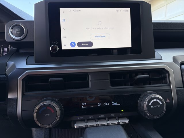 Used 2026 Toyota 4Runner SR5 AWD/4WD image 18