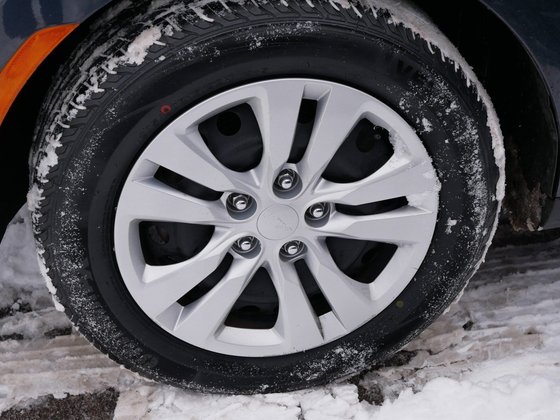 Certified 2022 Kia Soul LX image 15