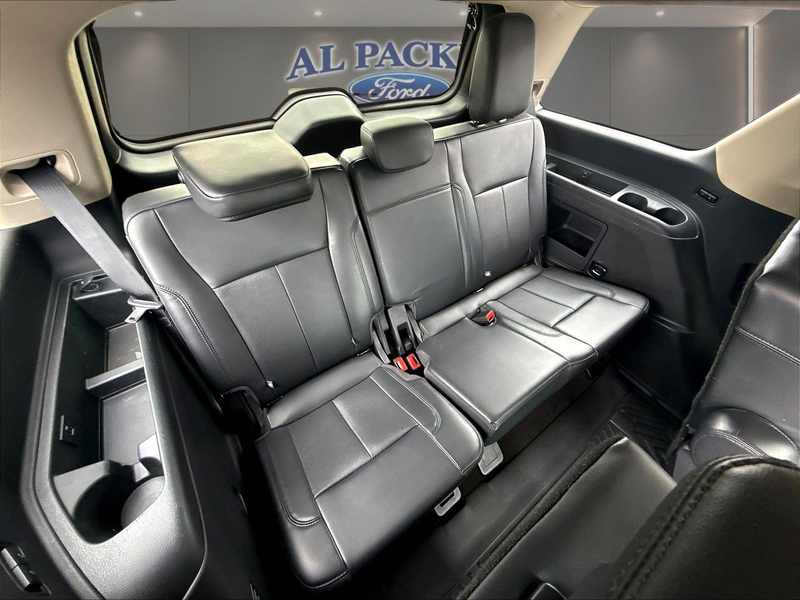 Certified 2023 Ford Expedition XLT RWD image 28