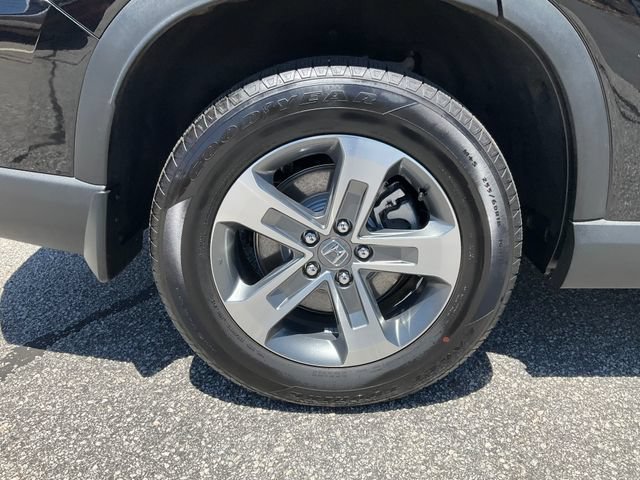 Used 2025 Honda Pilot EX-L image 27