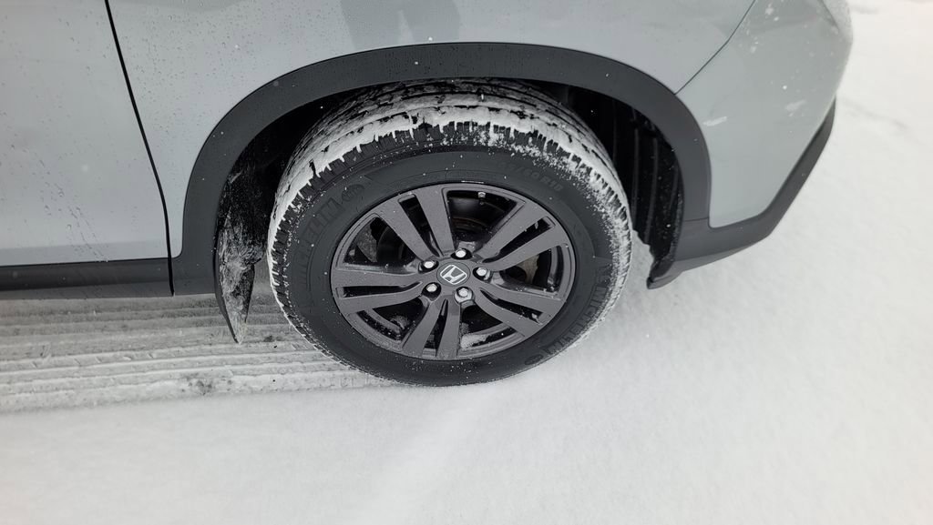 Used 2019 Honda Ridgeline Sport image 15