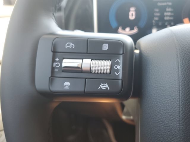 New 2027 Hyundai Santa Fe SEL AWD/4WD image 22