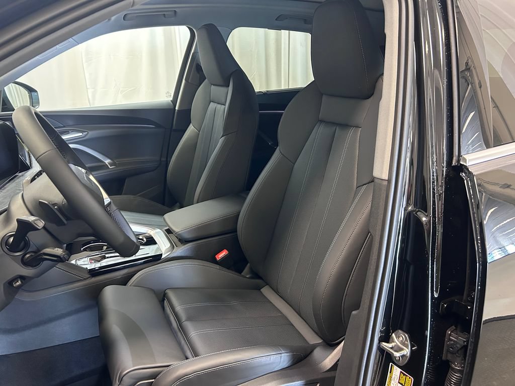 New 2026 Audi Q5 Premium Plus AWD/4WD image 7
