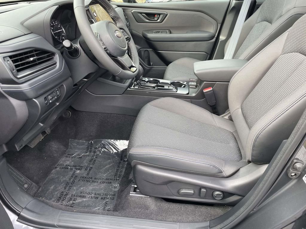 New 2026 Subaru Forester Premium AWD/4WD image 20