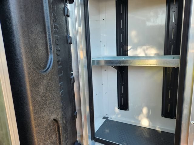 New 2025 Chevrolet Express 3500 w/ Power Convenience Package RWD image 32