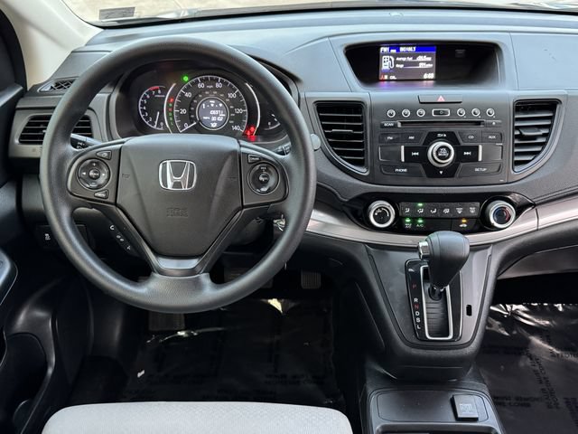 Used 2015 Honda CR-V LX image 12