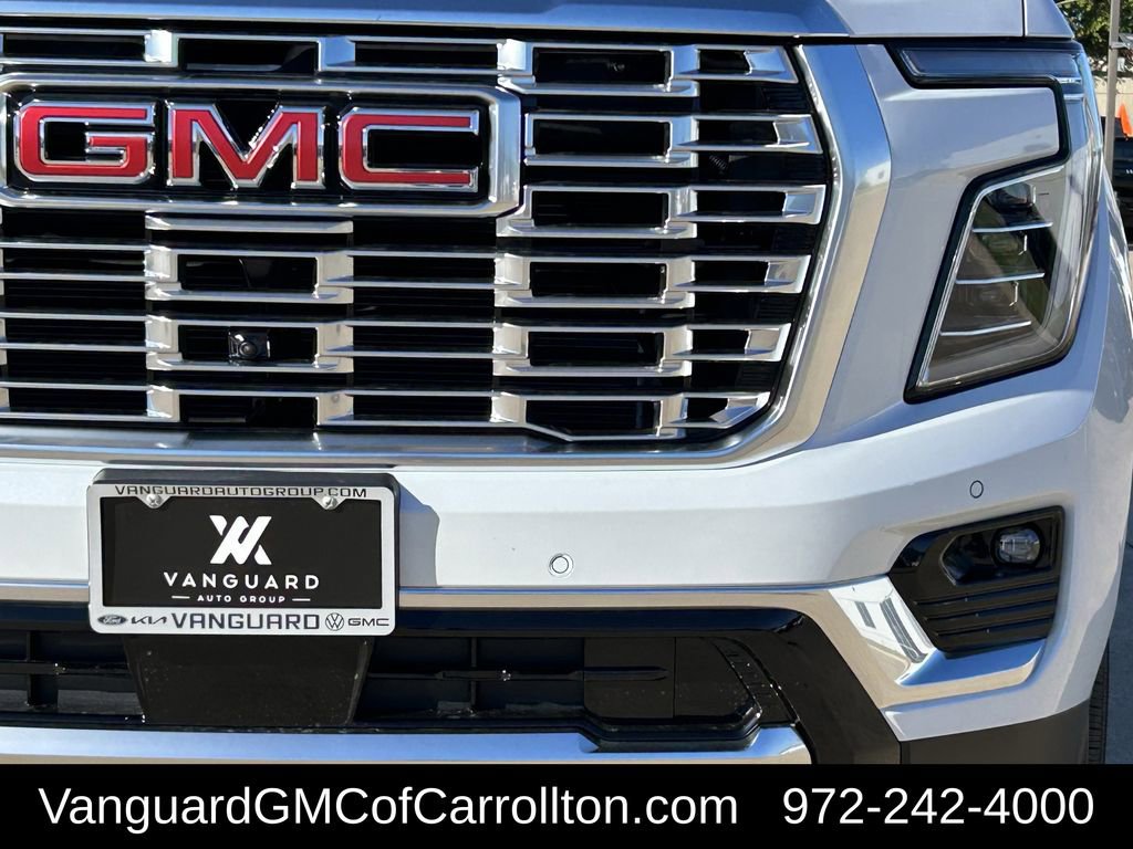 New 2026 GMC Yukon Denali image 8