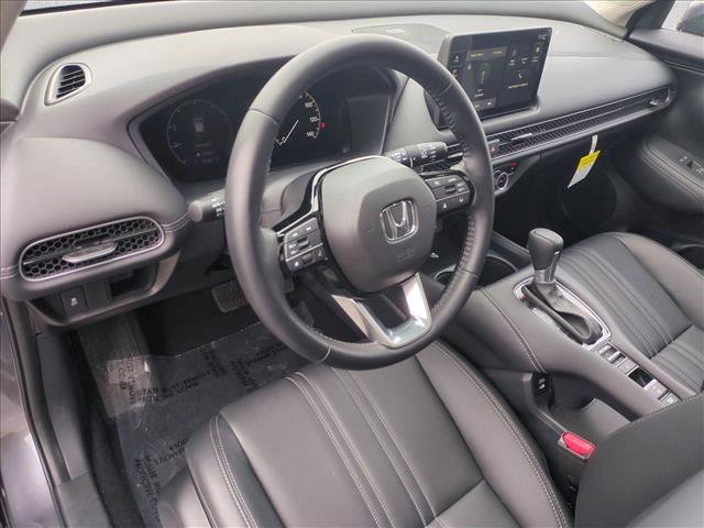 Used 2026 Honda HR-V EX-L image 10