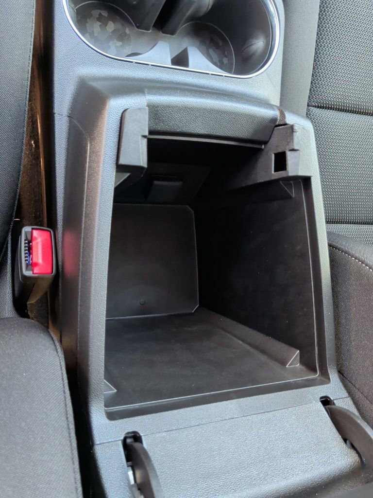 New 2026 GMC Canyon Elevation w/ Convenience Package image 33