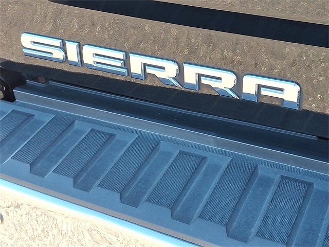 Used 2016 GMC Sierra 1500 SLT image 24