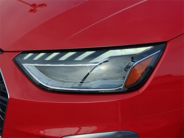 Used 2024 Audi A4 2.0T Premium Plus image 10