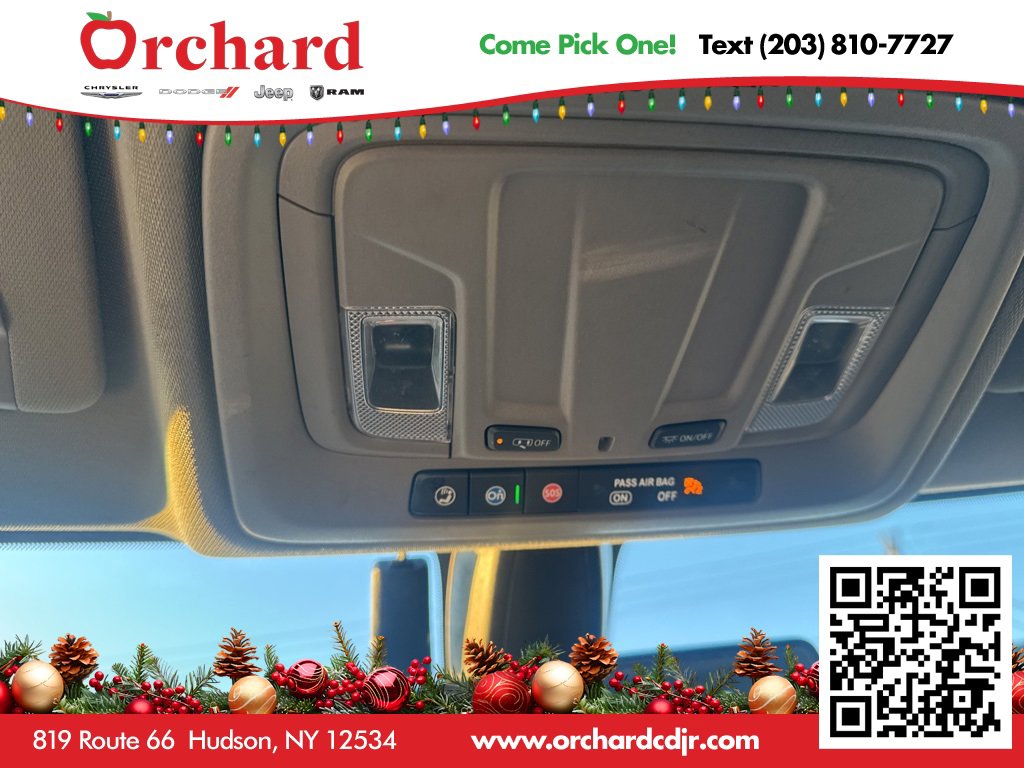 Used 2020 Chevrolet Silverado 1500 Custom Trail Boss w/ Custom Convenience Package image 36