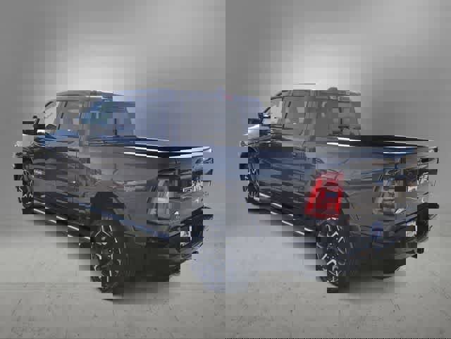 New 2026 RAM 1500 Laramie image 4