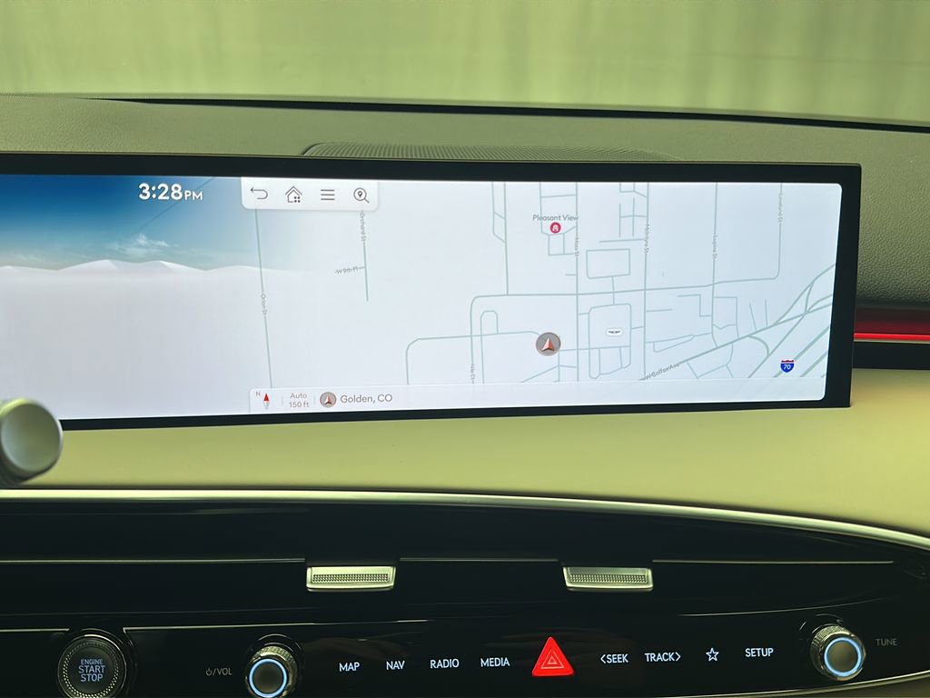 New 2026 Genesis GV70 2.5T Select image 26