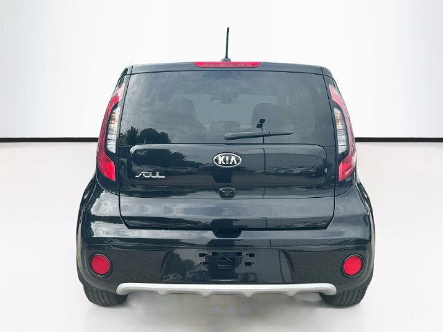 Used 2019 Kia Soul + FWD image 7