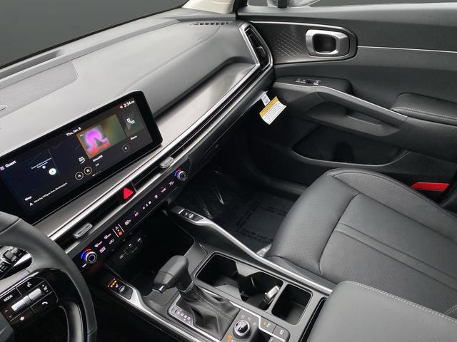 New 2026 Kia Sorento EX image 22