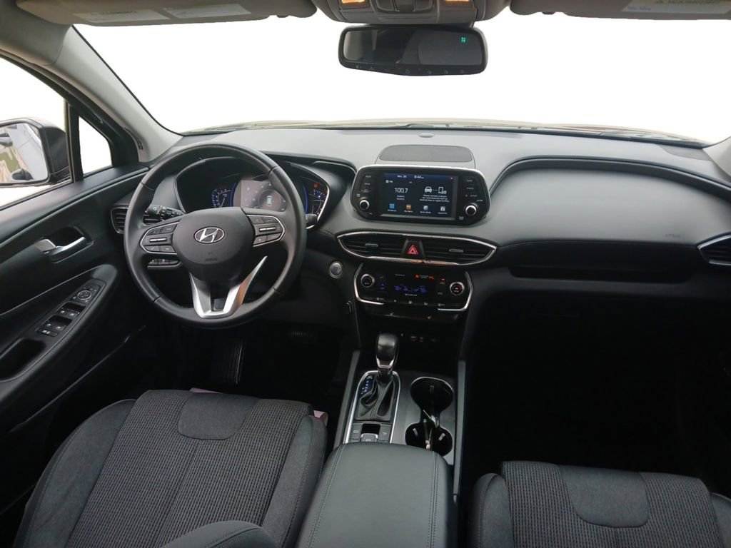 Used 2020 Hyundai Santa Fe SEL w/ Convenience Package image 18
