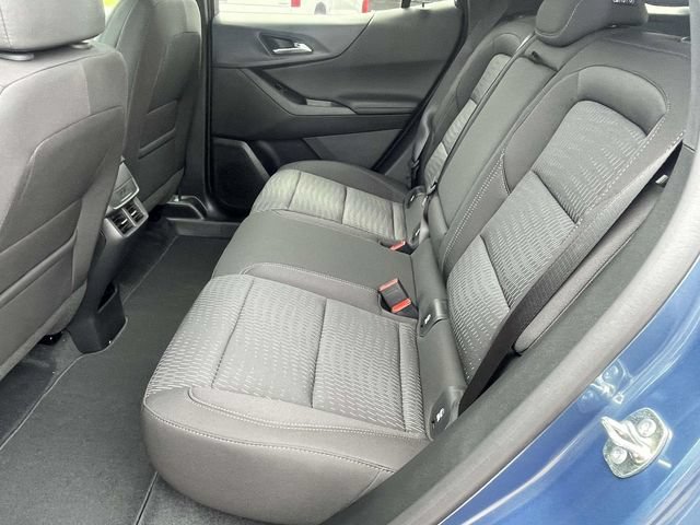 New 2027 Chevrolet Equinox LT FWD image 10