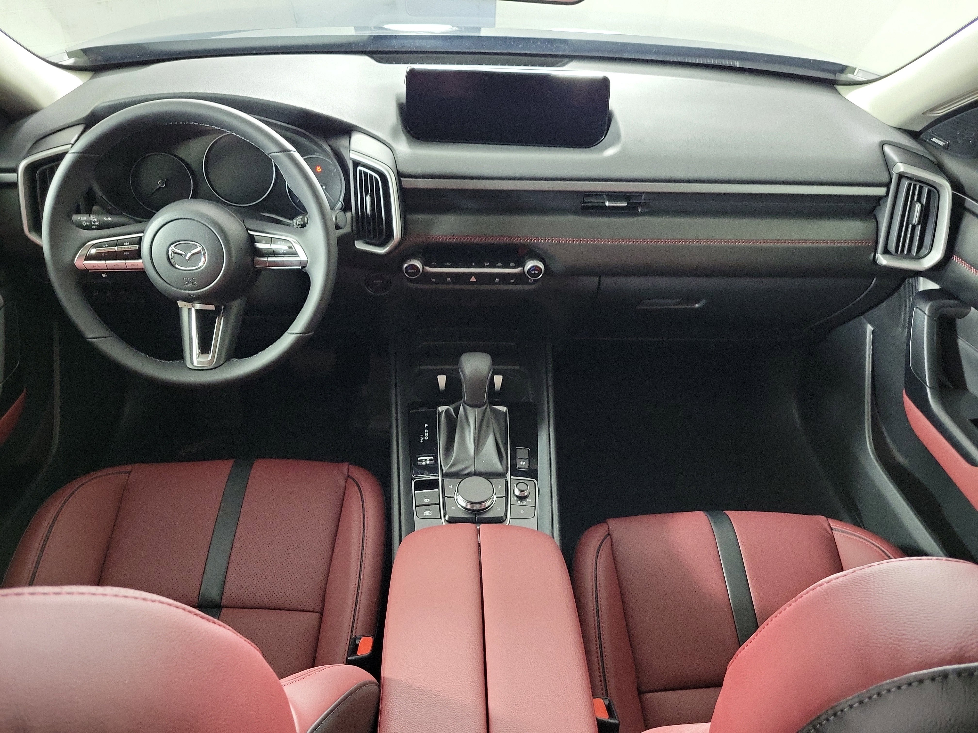 New 2026 MAZDA CX-50 AWD 2.5 Hybrid w/ Premium Pkg image 13