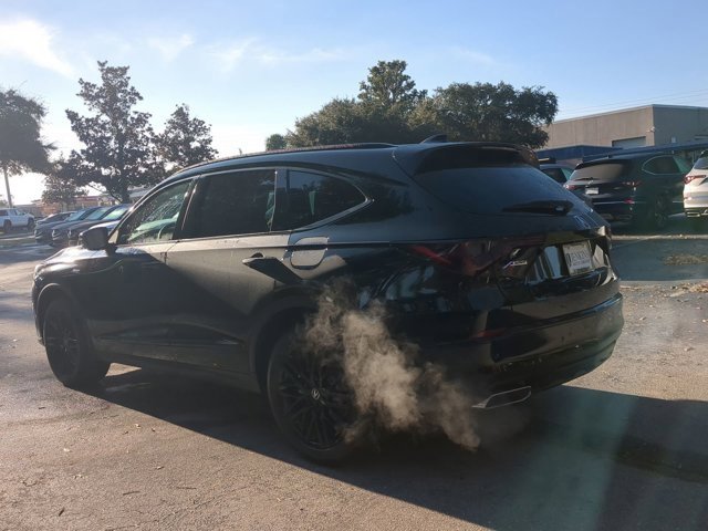 New 2026 Acura MDX A-Spec image 6