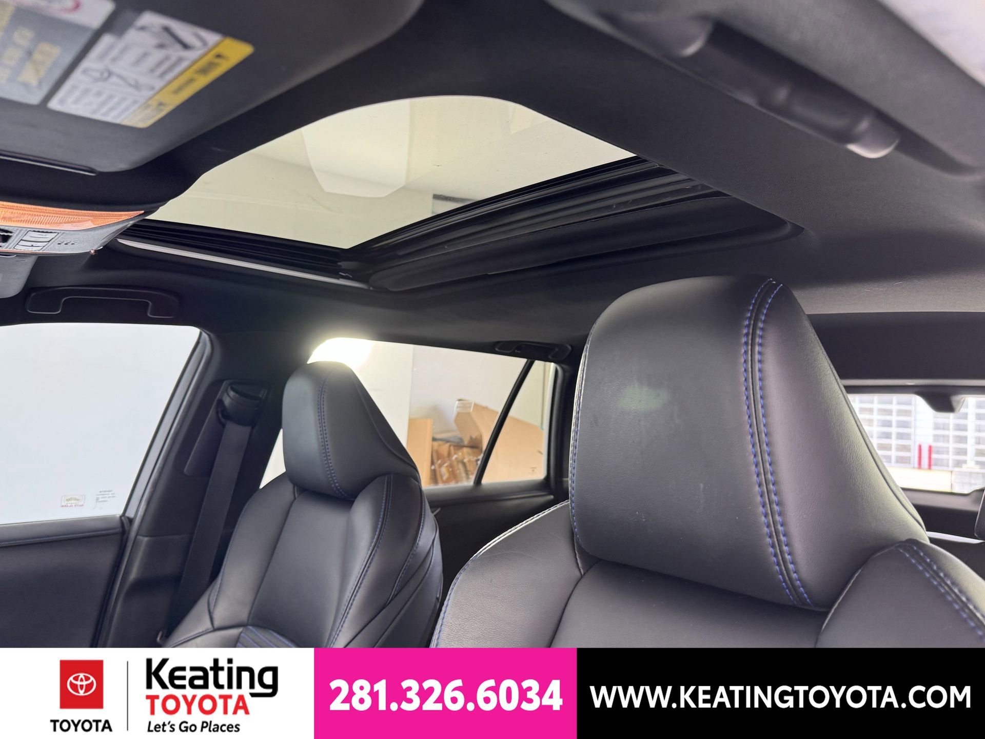 Certified 2020 Toyota RAV4 XSE AWD/4WD image 22