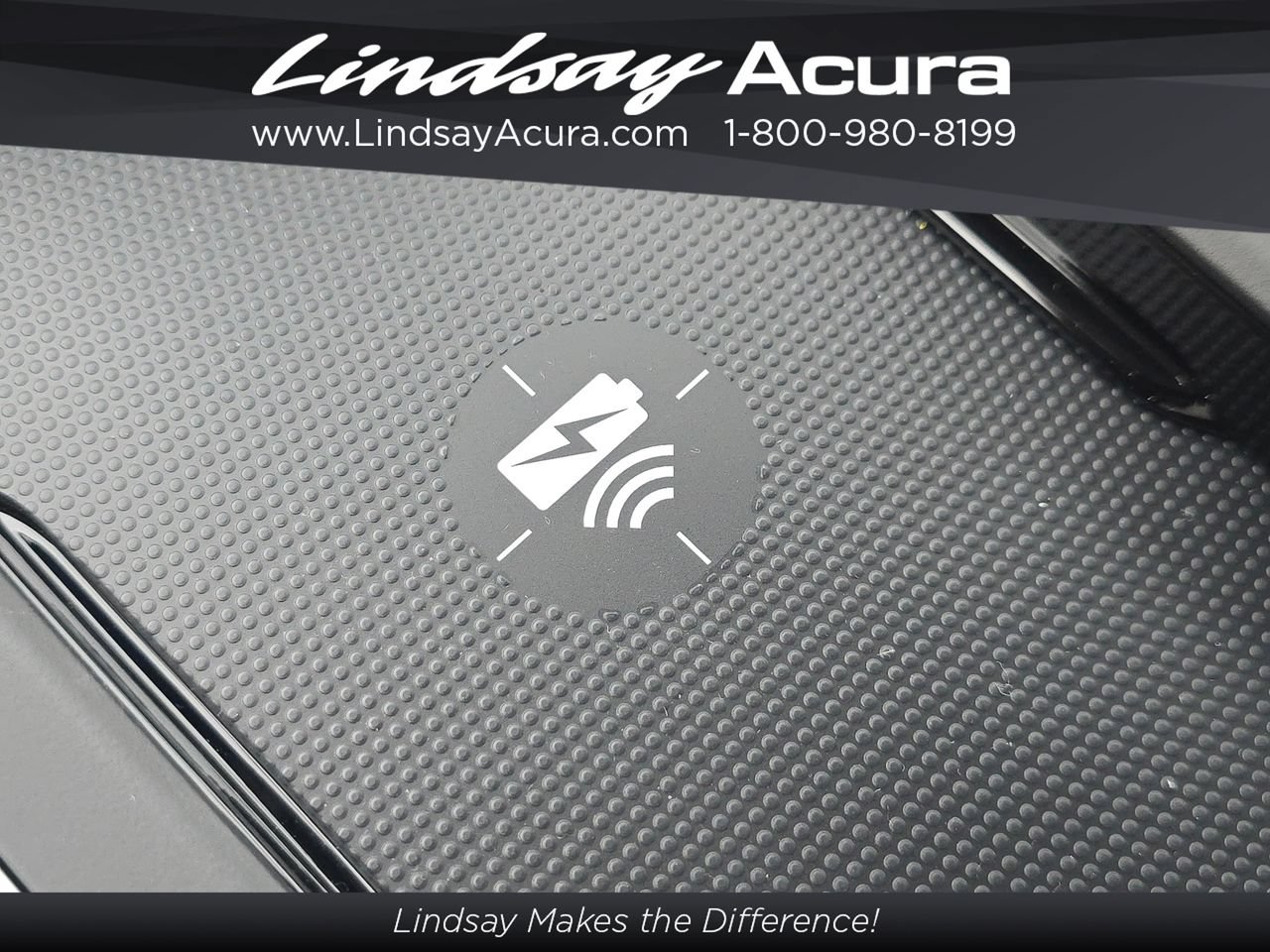 New 2026 Acura RDX w/ Technology Package AWD/4WD image 21