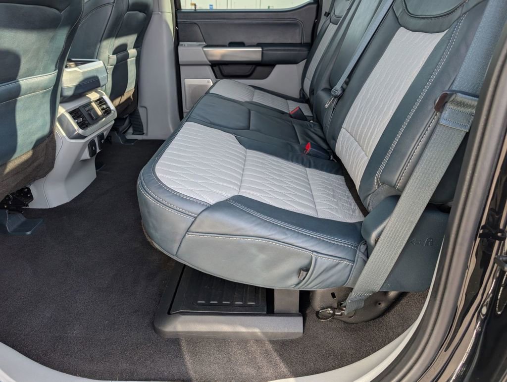 Used 2023 Ford F150 Limited image 46