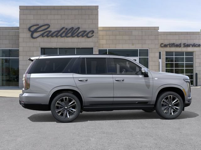 New 2026 Cadillac Escalade Sport w/ Touring Package AWD/4WD image 5
