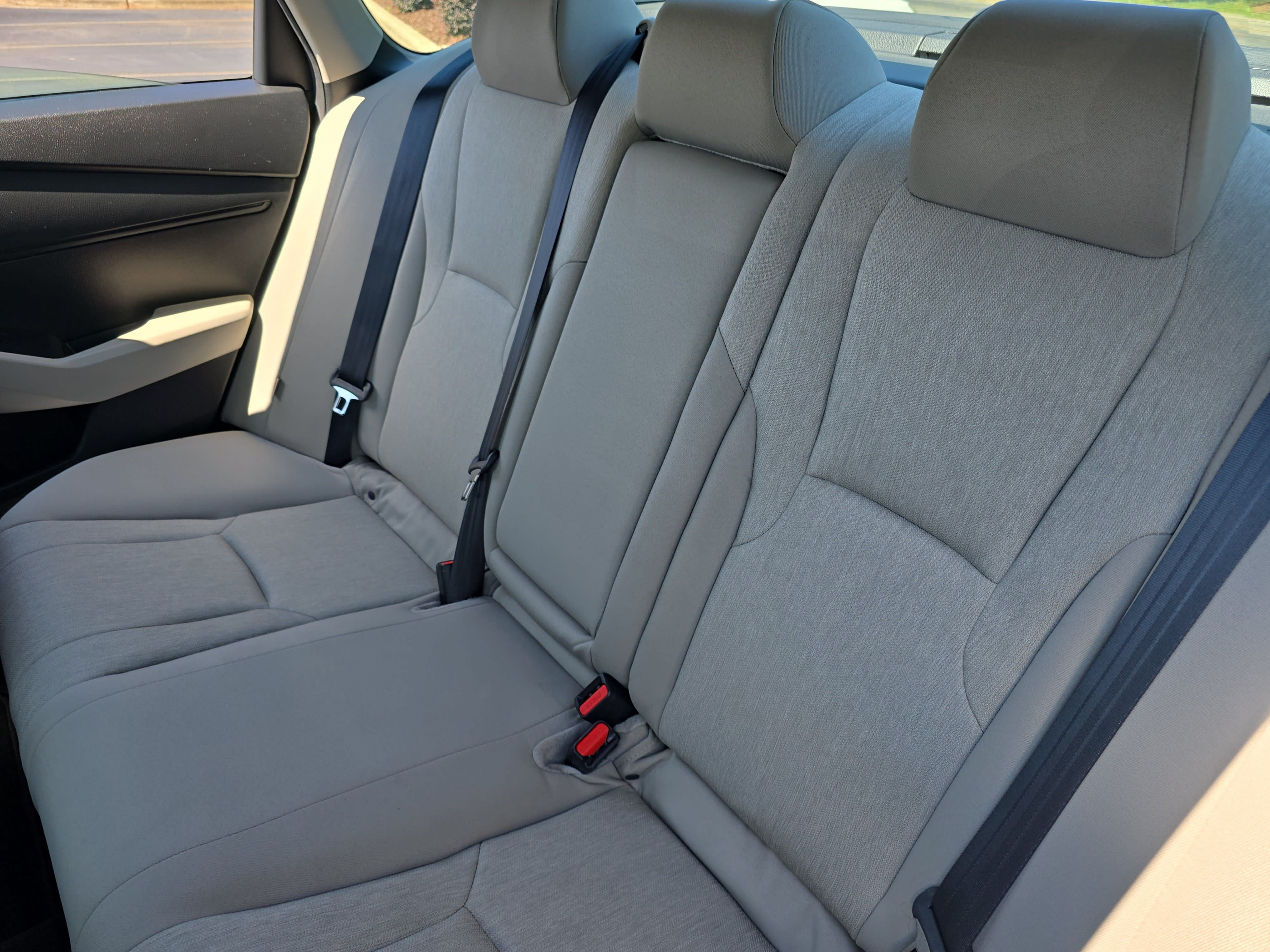 Used 2023 Honda Accord EX image 14