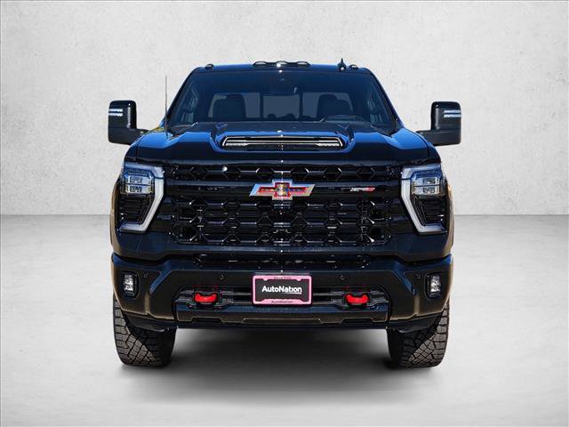 New 2026 Chevrolet Silverado 2500 ZR2 image 6