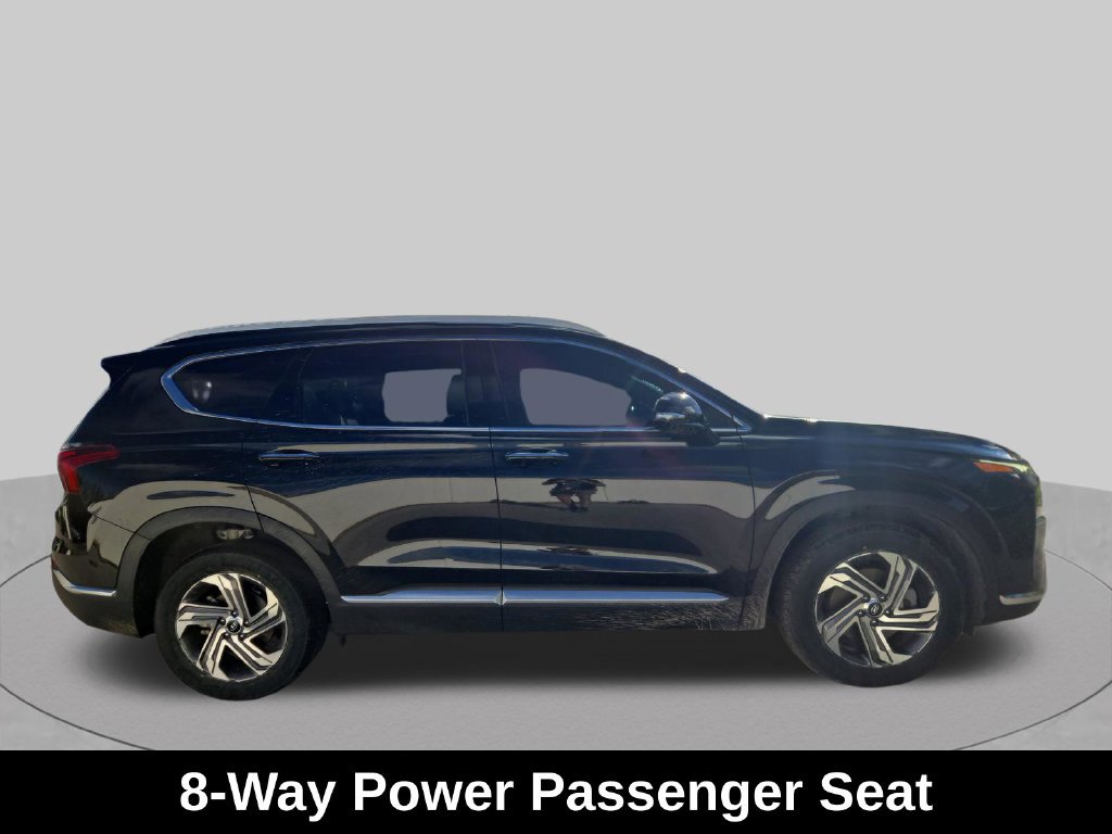 Used 2023 Hyundai Santa Fe SEL w/ Premium Package FWD image 15