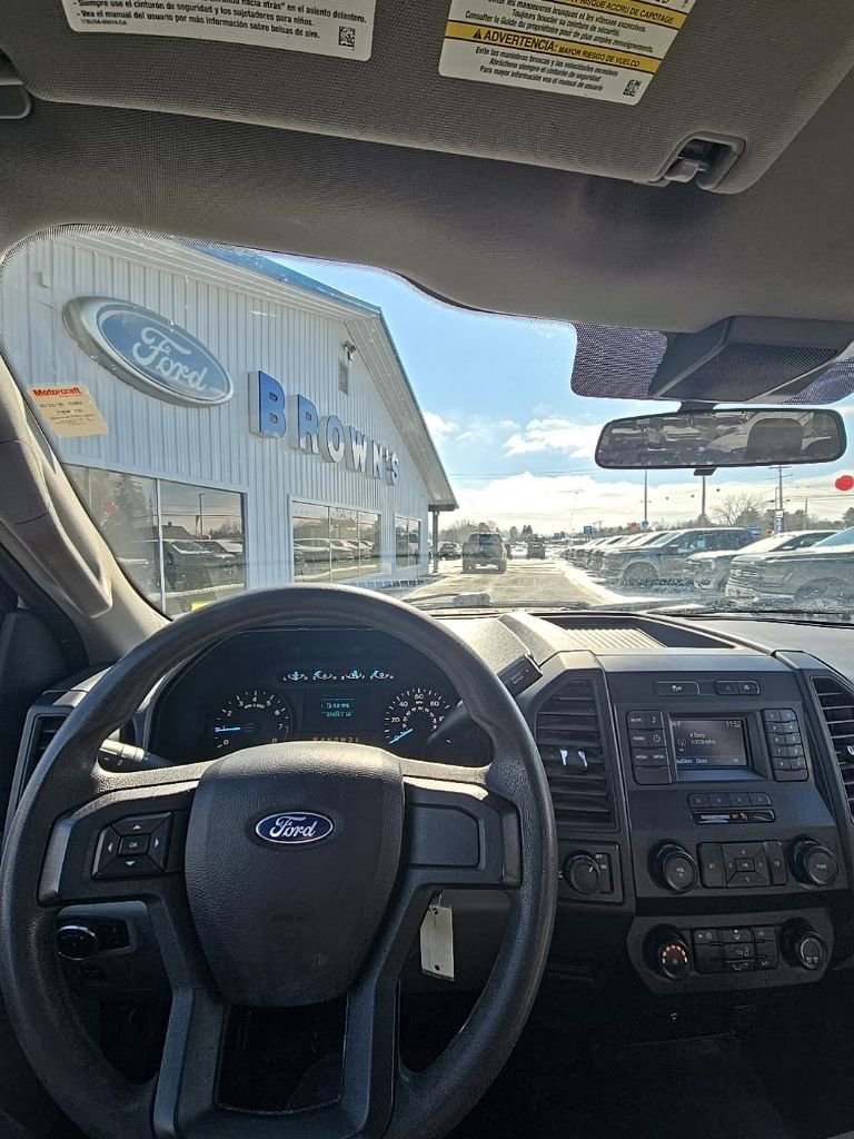 Used 2019 Ford F150 XL RWD image 2