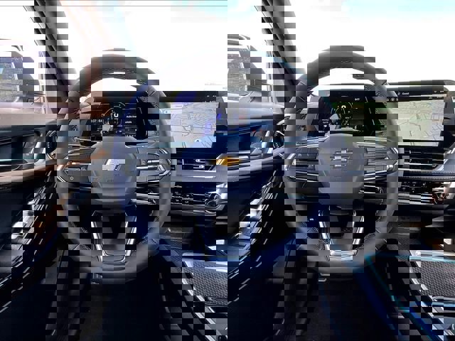 New 2026 Chevrolet Equinox LT image 17