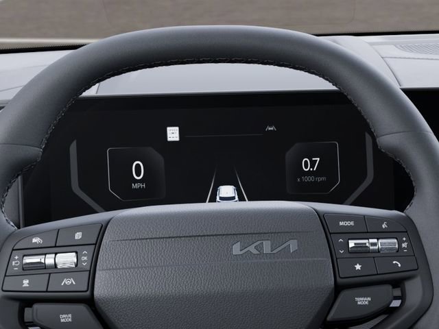 New 2026 Kia Sportage EX AWD/4WD image 21