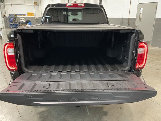 Used 2024 GMC Canyon AT4 w/ AT4 Premium Package image 20